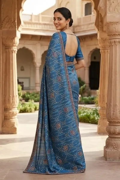 Back View