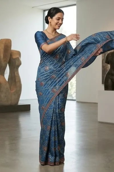 Fabric in Motion