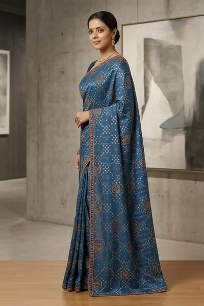 Left Profile