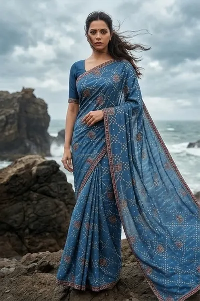Wind at Back